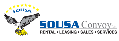 Sousa Convoy Ltd.
